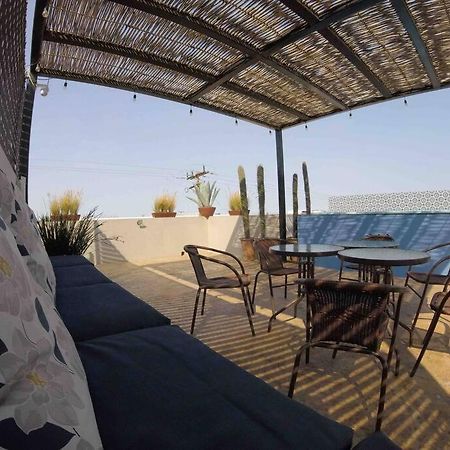 Terraria Apartment 5 La Paz Dış mekan fotoğraf