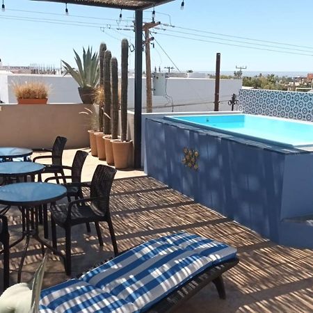 Terraria Apartment 5 La Paz Dış mekan fotoğraf