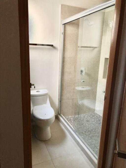 Terraria Apartment 5 La Paz Dış mekan fotoğraf