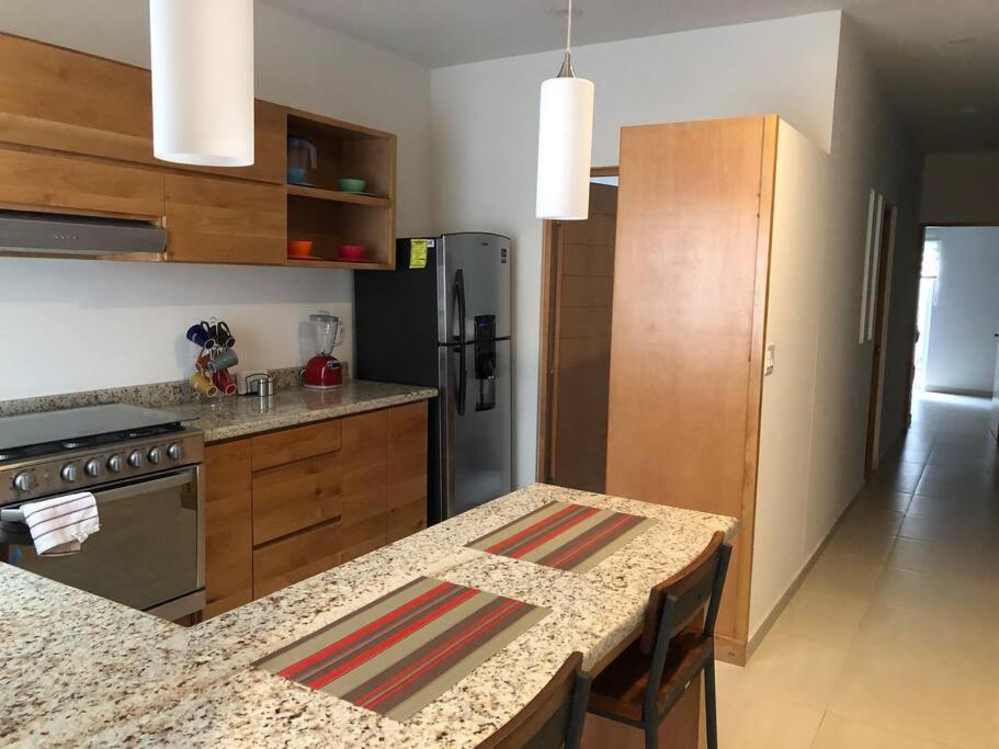 Terraria Apartment 5 La Paz Dış mekan fotoğraf