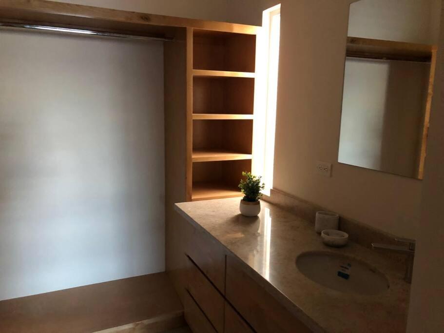 Terraria Apartment 5 La Paz Dış mekan fotoğraf