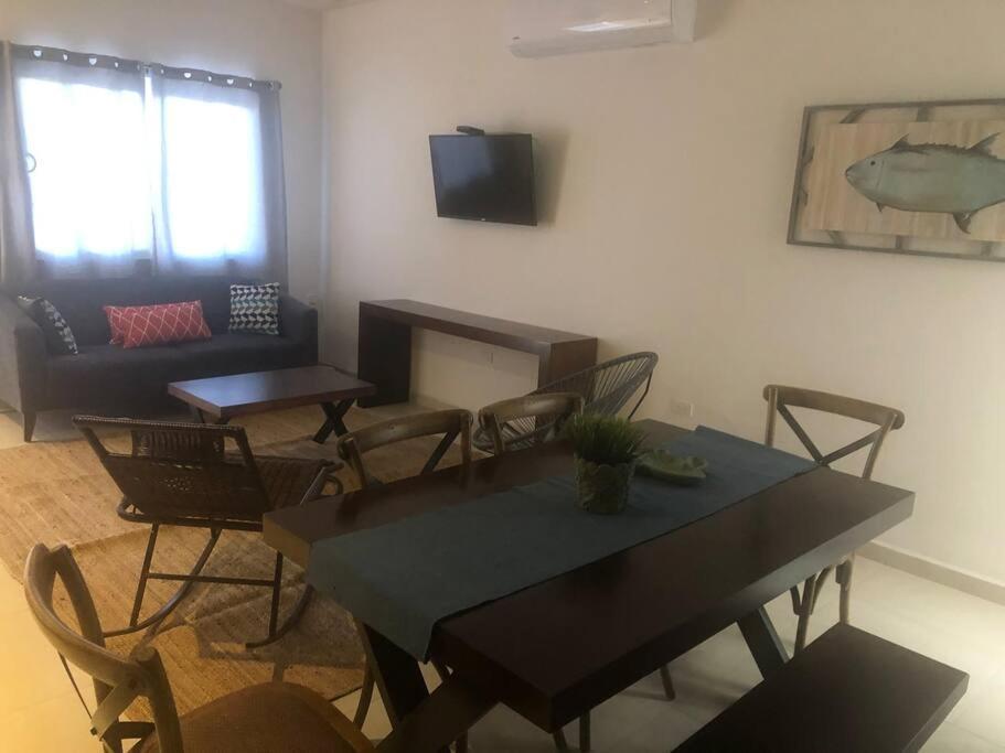 Terraria Apartment 5 La Paz Dış mekan fotoğraf