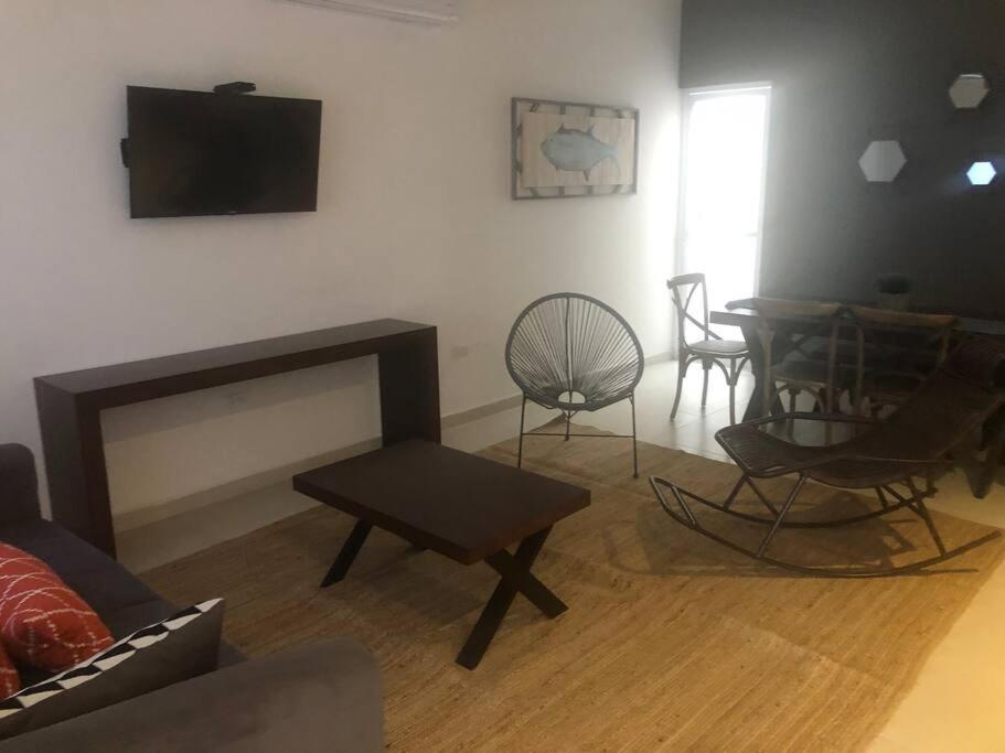 Terraria Apartment 5 La Paz Dış mekan fotoğraf